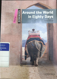 Image of Around the World in Eighty Days