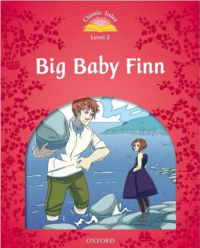 Image of Big Baby Finn