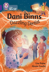 Image of Dani Binns: Dazzling Dentist