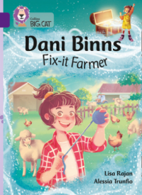 Image of Dani Binns: Fix-it Farmer