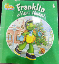 Image of Franklin di Hari Natal