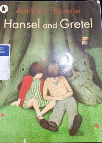 Image of Hansel and Gretel