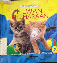 Image of Hewan Peliharaan
