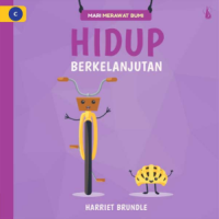 Image of Hidup Berkelanjutan