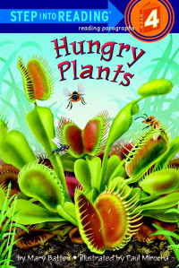 Image of Hungry Plants
