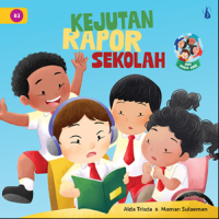 Image of Kejutan Rapor Sekolah