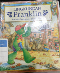 Image of Lingkungan Franklin