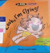 Image of Look Im Flying