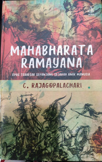 Image of Mahabharata Ramayana