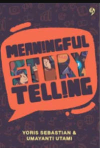 Image of Meaningful Storytelling