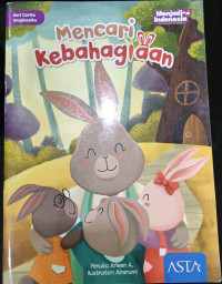 Image of Mencari Kebahagiaan