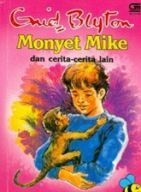 Image of Monyet Mike dan Cerita-Cerita Lain