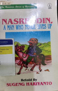 Image of Nasreddin