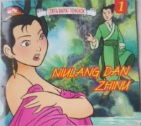Image of Niulang dan Zhinu