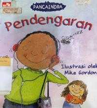 Image of Pendengaran