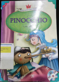 Image of Pinocchio