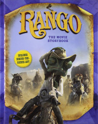 Image of Rango