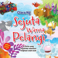 Image of Sejuta Warna Pelangi
