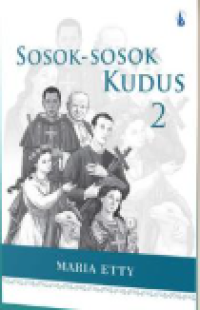 Image of Sosok-sosok Kudus 2