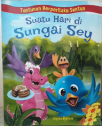 Image of Suatu Hari di Sungai Sey