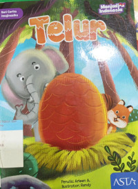 Image of Telur