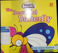 Image of The Beautiful Butterfly