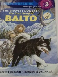 Image of The Bravest Dog Ever