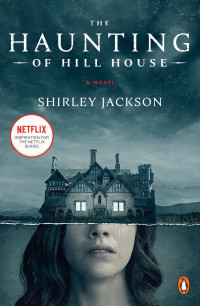 Image of The Haunting of Hill House