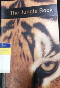 Image of The Jungle Book