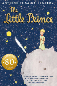 Image of The Little Prince