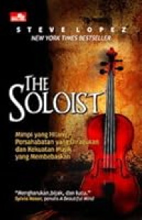 Image of The Soloist