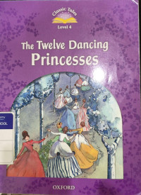 Image of The Twelve Dancing Princesses