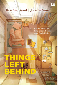 Image of Things Left Behind