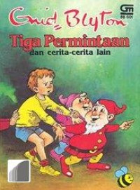 Image of Tiga Permintaan