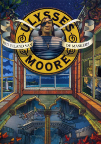 Image of Ulysses Moore