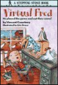 Image of Virtual Fred