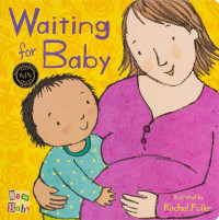 Image of Waiting for Baby