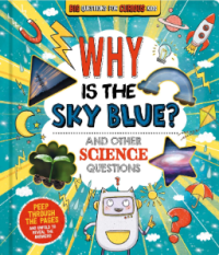 Image of Why is the Sky Blue